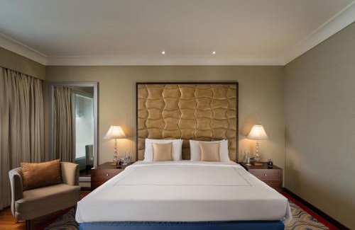Banjara Hills Hôtel | Taj Krishna
