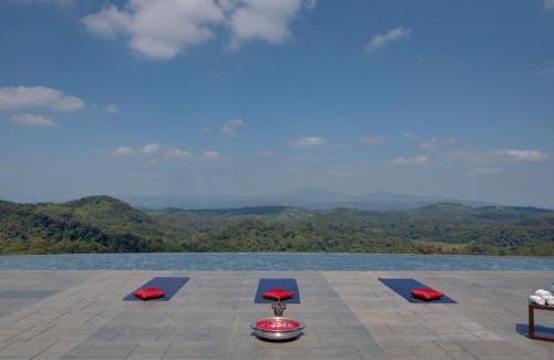 Madikeri Hôtel | Taj Madikeri Resort & Spa Coorg