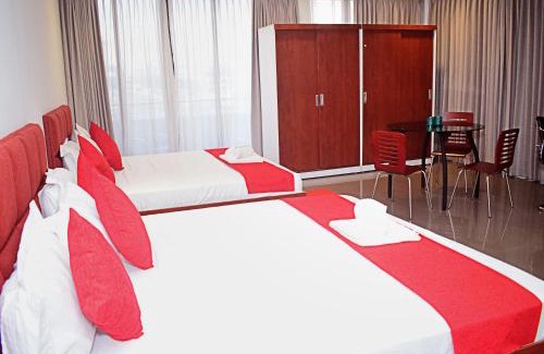 Colombo Hôtel | Taj Mahaal Guest