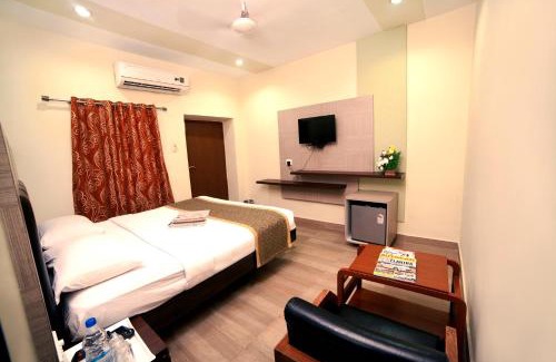 Hyderabad Hôtel | Taj Mahal Hotel Abids