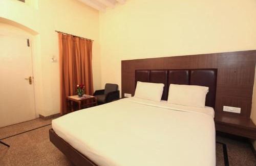 Hyderabad Hôtel | Taj Mahal Hotel Abids