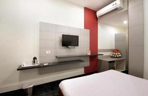 Hyderabad Hôtel | Taj Mahal Hotel Abids