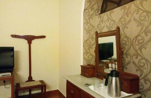 Hyderabad Hôtel | Taj Mahal Hotel Abids