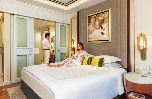 Bengaluru Hôtel | Taj MG Road Bengaluru