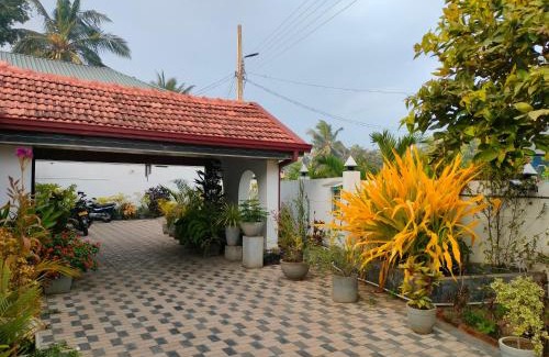 Puttalam Maison | Taj Residence