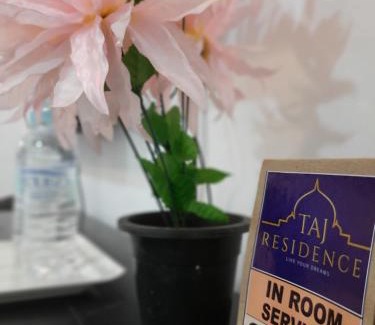 Puttalam Maison | Taj Residence
