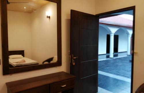 Puttalam Maison | Taj Residence