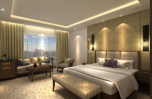 Tirupati Hôtel | Taj Tirupati