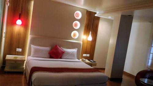 Secunderabad Hôtel | Taj Tristar