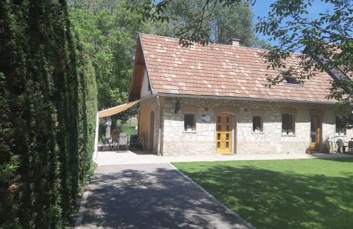 Orfu Appartement | Takács vendégház