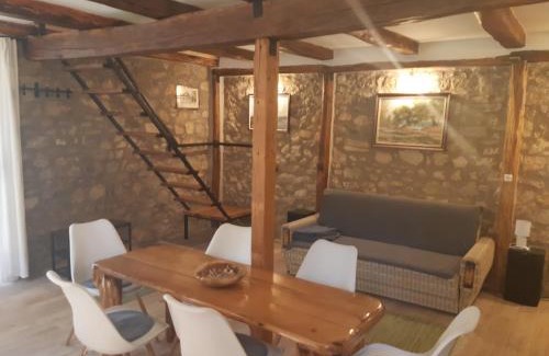 Orfu Appartement | Takács vendégház