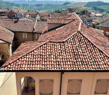 Cisterna d'Asti Appartement | Takámüsica- appartamenti