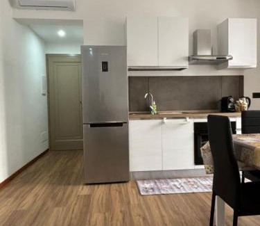 Cisterna d'Asti Appartement | Takámüsica