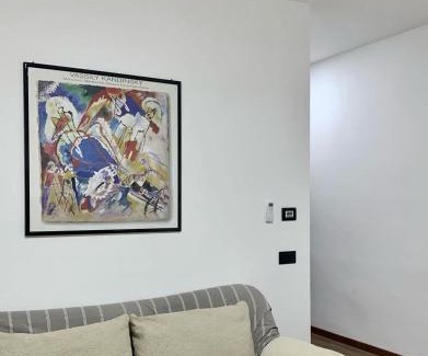 Cisterna d'Asti Appartement | Takámüsica