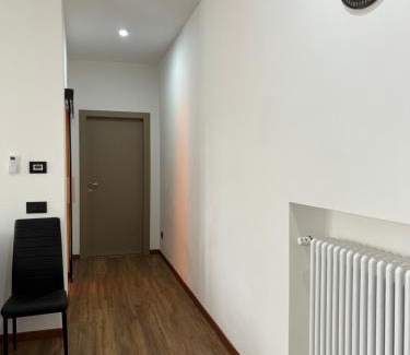 Cisterna d'Asti Appartement | Takámüsica