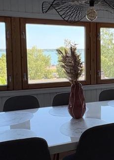Mariehamn Appartement | Tak Strandis