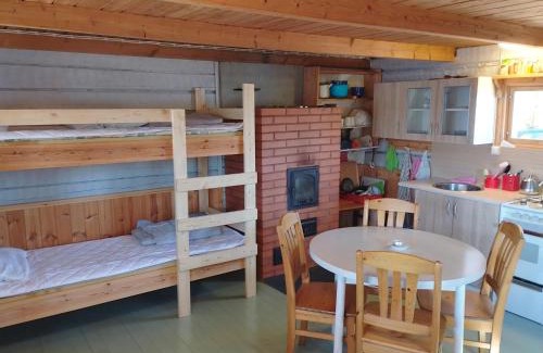 The Lakelands Chalet De Ski | Takalahti Lodge