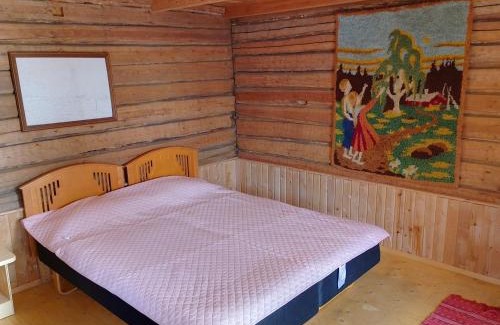 The Lakelands Chalet De Ski | Takalahti Lodge