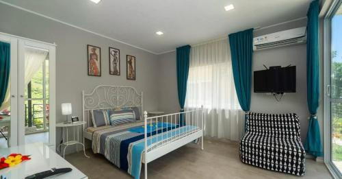 Mahe Island Maison | Takamakasky Villas