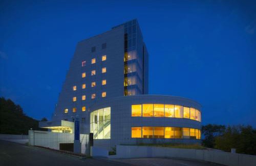 Zaoonsen Hôtel | Takamiya Hotel Rurikura Resort