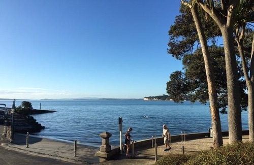 Takapuna Maison | Takapuna Beach Accommodation
