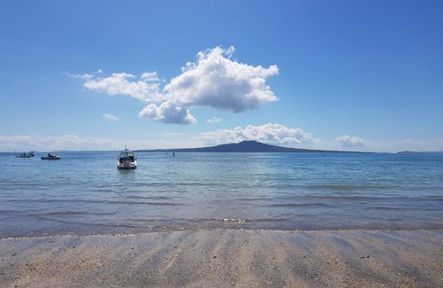 Takapuna Maison | Takapuna Beach Accommodation