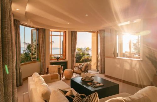 Takapuna Maison | Takapuna Beachfront w Stunning Views