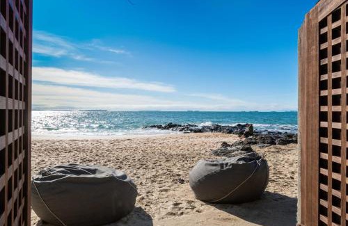 Takapuna Maison | Takapuna Beachfront w Stunning Views
