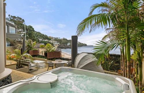 Takapuna Maison | Takapuna Beachfront w Stunning Views