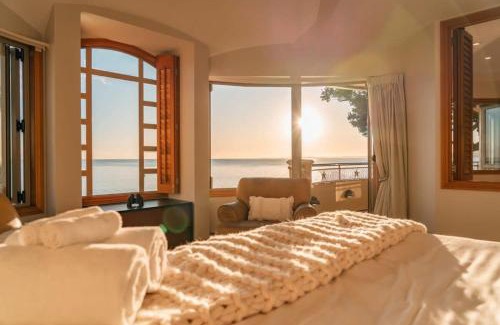 Takapuna Maison | Takapuna Beachfront w Stunning Views
