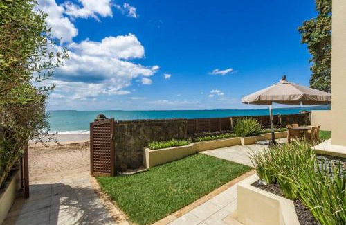 Takapuna Appartement | Takapuna Beachfront with Stunning Views