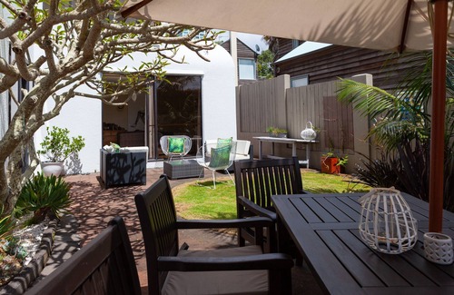 Takapuna Maison | Takapuna with own beach access