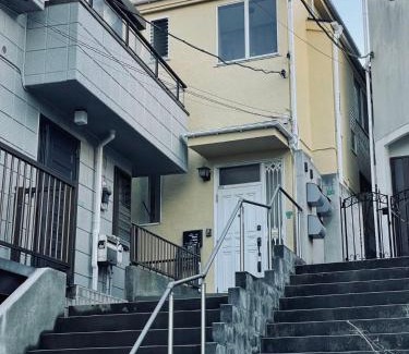 Nerima Maison | Takara豊島園201