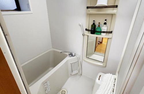 Sannomiya Appartement | Takaraboshi room 201 Sannomiya 10 min