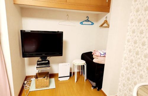 Sannomiya Appartement | Takaraboshi room 301 Sannomiya 10 min