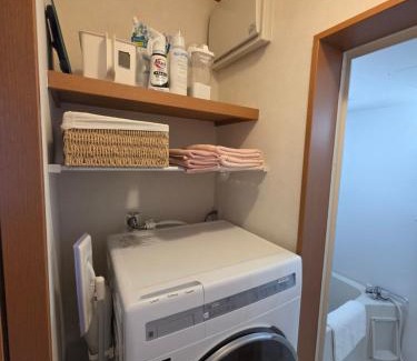 Sannomiya Appartement | Takaraboshi room 301 Sannomiya 10 min