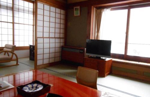 Minakami Hôtel | Takaragawa Onsen Ousenkaku