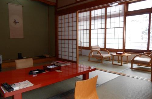 Minakami Hôtel | Takaragawa Onsen Ousenkaku
