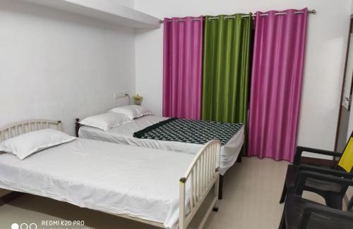 North Paravur Maison | Takashi Homestay North Paravur Near Muziris