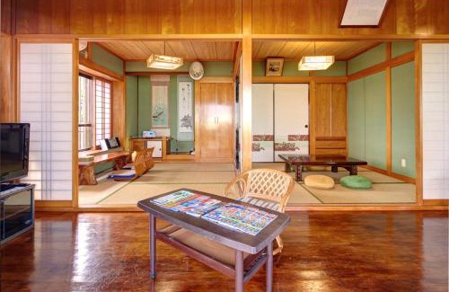 Okinawa Maison | Takashi House