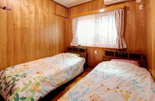 Okinawa Maison | Takashi House