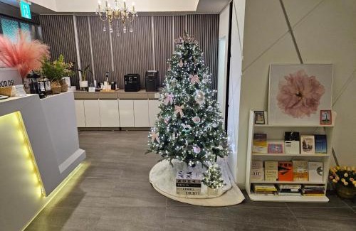 Bupyeong Hôtel | Take 1 Hotel
