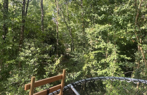 Princay Cabine | Take a breath. Feel it. Reconnect. Make nature your most beautiful room.