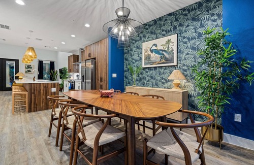 Coronado Hills Maison | Take a Triple Dip! | 15 Bedrooms + 3 Heated Pools