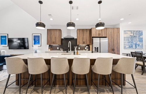 Coronado Hills Maison | Take a Triple Dip! | 15 Bedrooms + 3 Heated Pools