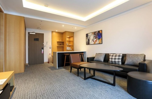 Inje Hôtel | Take Hotel & Resort Inje Speedium
