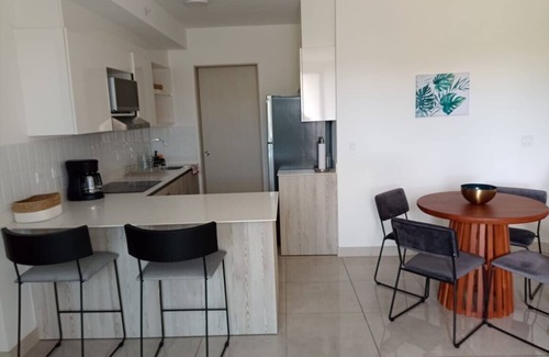 Hospital Appartement | Take in the beauty of the landscape from our beautiful apartment