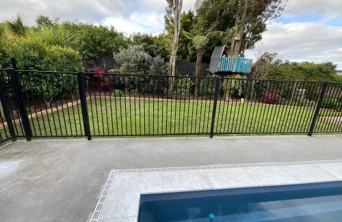 Tauranga Maison | Take The Pressure Down