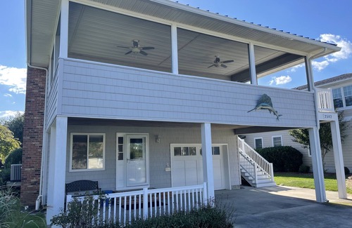 Lewes Maison | YEAR ROUND RENTALS AVAILABLE