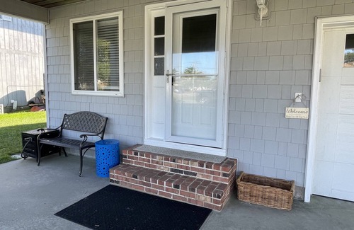 Lewes Maison | YEAR ROUND RENTALS AVAILABLE
